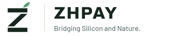 ZHPAY — Bridging Silicon and Nature.